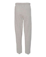Champion RW10 Adult Reverse Weave Fleece Pant #color_OXFORD GREY