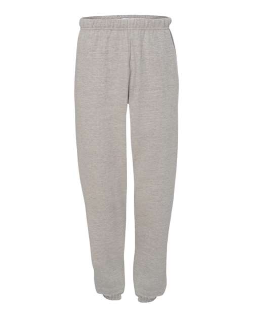 Champion RW10 Adult Reverse Weave Fleece Pant #color_OXFORD GREY
