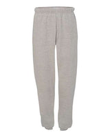 Champion RW10 Adult Reverse Weave Fleece Pant #color_OXFORD GREY