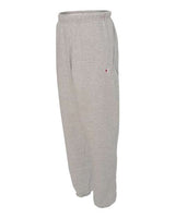 Champion RW10 Adult Reverse Weave Fleece Pant #color_OXFORD GREY