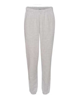 Champion RW10 Adult Reverse Weave Fleece Pant #color_SILVER GRAY