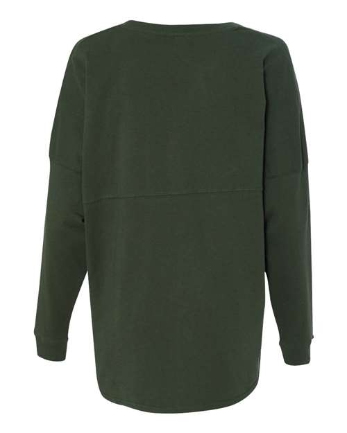 J America JA8229 Adult Game Day Jersey #color_FOREST GREEN