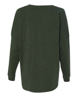 J America JA8229 Adult Game Day Jersey #color_FOREST GREEN