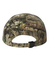 Kati LC10 Licensed Camo Cap #color_Mossy Oak Country