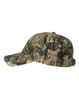 Kati LC10 Licensed Camo Cap #color_Mossy Oak Country