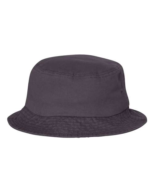 Valucap 2050 Bucket Hat #color_Charcoal
