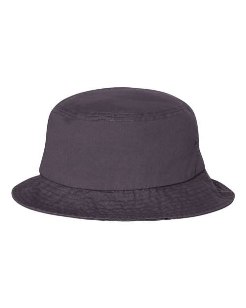Valucap 2050 Bucket Hat #color_Charcoal