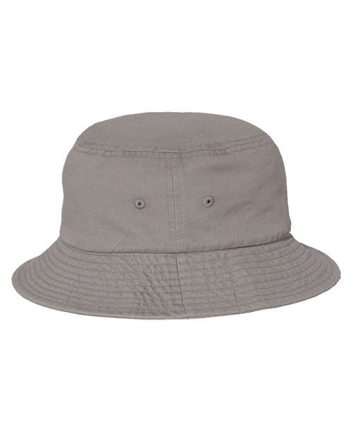 Valucap 2050 Bucket Hat #color_Grey