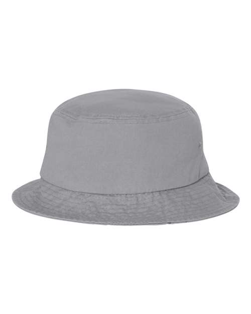 Valucap 2050 Bucket Hat #color_Grey