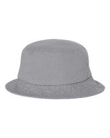 Valucap 2050 Bucket Hat #color_Grey