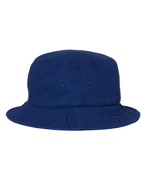 Valucap 2050 Bucket Hat #color_Royal Blue
