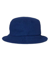Valucap 2050 Bucket Hat #color_Royal Blue