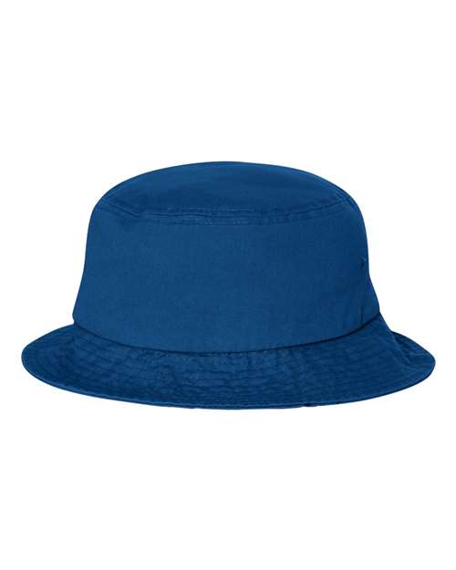 Valucap 2050 Bucket Hat #color_Royal Blue