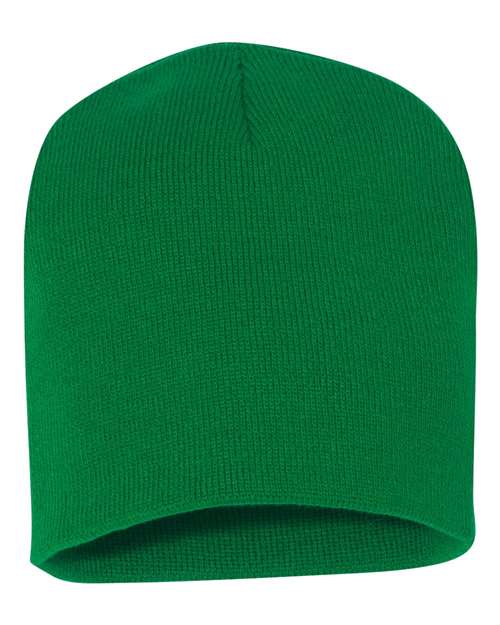 ""Sportsman SP08 8" Beanie" #color_Kelly"