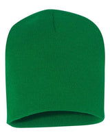 ""Sportsman SP08 8" Beanie" #color_Kelly"