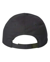 Valucap 2260 Cotton Twill Cap #color_Dark Grey