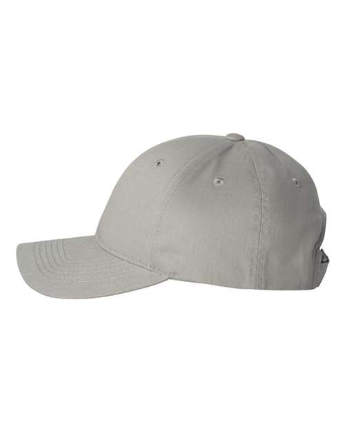 Valucap 2260 Cotton Twill Cap #color_Grey