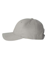 Valucap 2260 Cotton Twill Cap #color_Grey