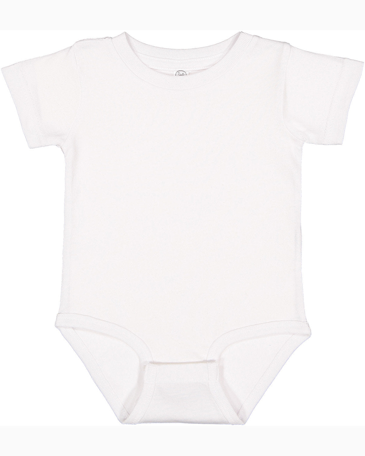Rabbit Skins 4480 Infant Premium Jersey Bodysuit