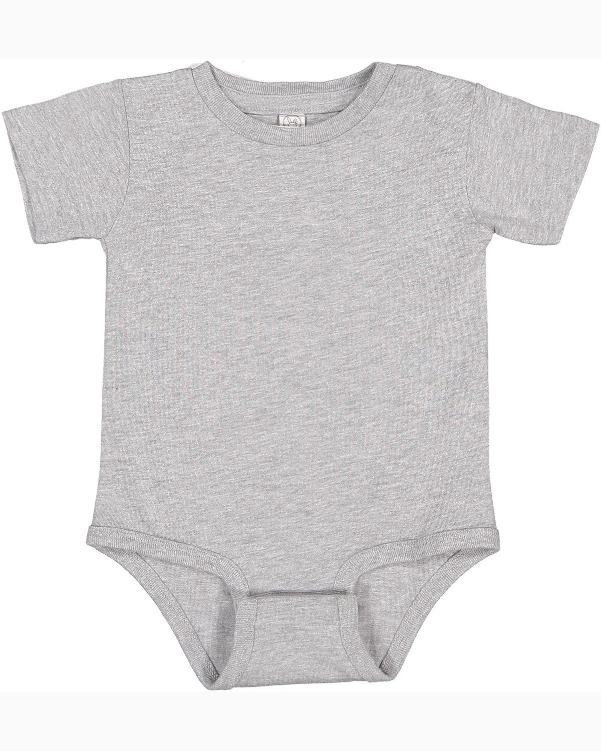 Rabbit Skins 4480 Infant Premium Jersey Bodysuit