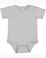 Rabbit Skins 4480 Infant Premium Jersey Bodysuit