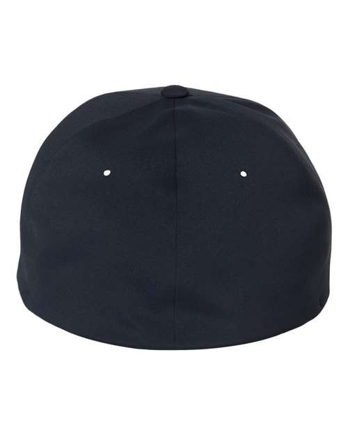 Flexfit YP180 Adult Delta X-Cap #color_NAVY