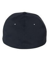 Flexfit YP180 Adult Delta X-Cap #color_NAVY