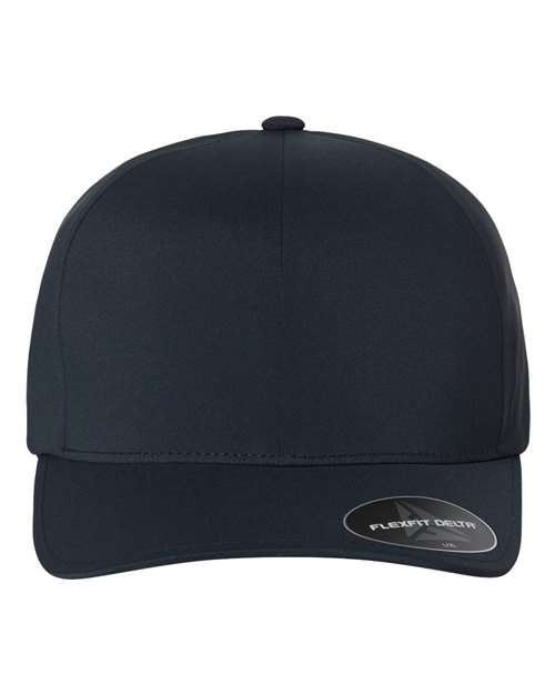 Flexfit YP180 Adult Delta X-Cap #color_NAVY