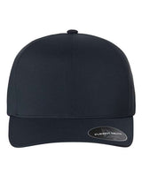 Flexfit YP180 Adult Delta X-Cap #color_NAVY