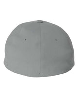 Flexfit YP180 Adult Delta X-Cap #color_SILVER