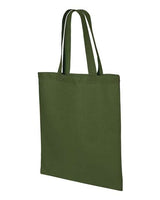 Q-Tees QTB Economical Tote #color_Forest