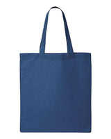 Q-Tees QTB Economical Tote #color_Royal