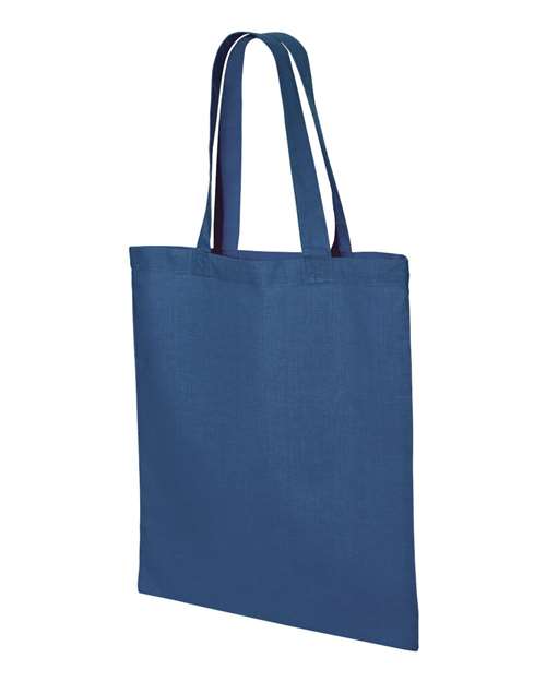 Q-Tees QTB Economical Tote #color_Royal