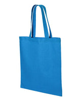 Q-Tees QTB Economical Tote #color_Sapphire