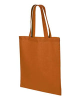 Q-Tees QTB Economical Tote #color_Texas Orange