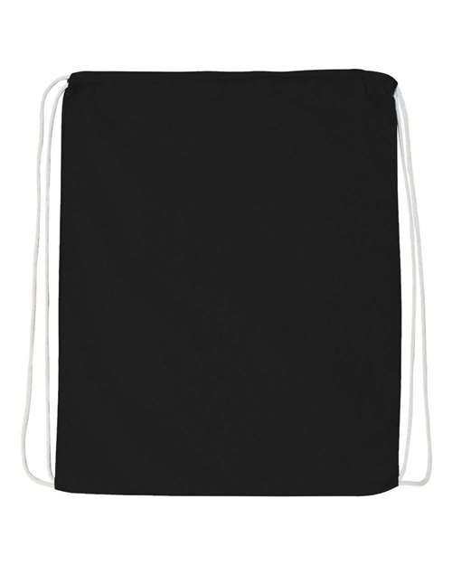 Q-Tees Q4500 Economical Sport Pack #color_Black