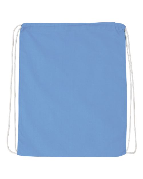 Q-Tees Q4500 Economical Sport Pack #color_Carolina Blue