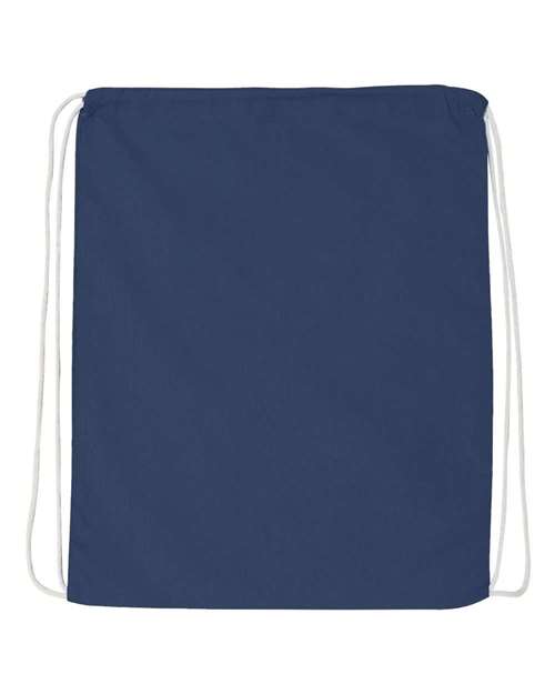 Q-Tees Q4500 Economical Sport Pack #color_Navy