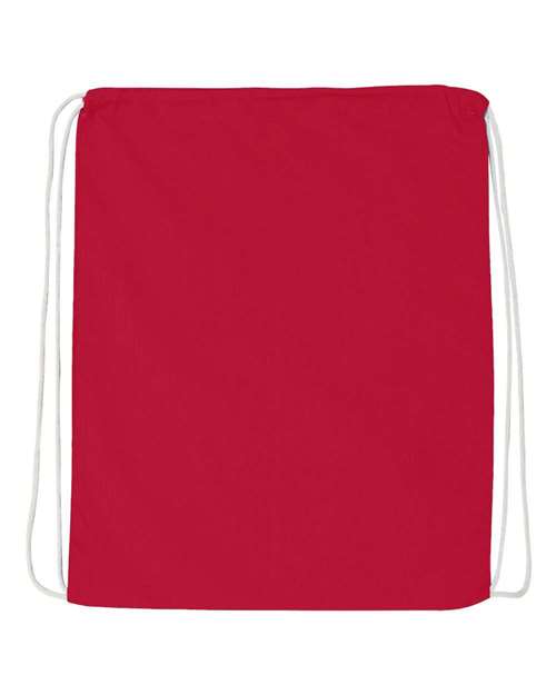 Q-Tees Q4500 Economical Sport Pack #color_Red