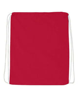 Q-Tees Q4500 Economical Sport Pack #color_Red