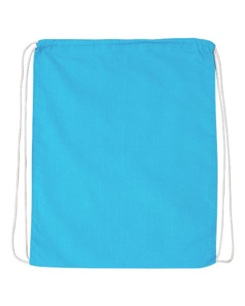 Q-Tees Q4500 Economical Sport Pack #color_Turquoise