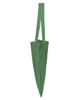 Liberty Bags 8860 Nicole Cotton Canvas Tote #color_KELLY GREEN