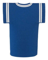 Liberty Bags FT008 Jersey Foam Bottle Holder #color_ROYAL