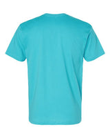 LAT 6901 Men's Fine Jersey T-Shirt #color_CARIBBEAN