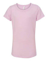 Next Level 3712 Youth Princess CVC T-Shirt #color_LILAC