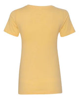 Next Level N1510 Ladies' Ideal T-Shirt #color_BANANA CREAM