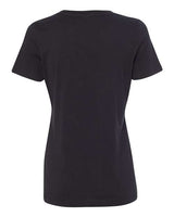 Next Level N1510 Ladies' Ideal T-Shirt #color_BLACK