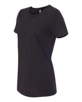 Next Level N1510 Ladies' Ideal T-Shirt #color_BLACK