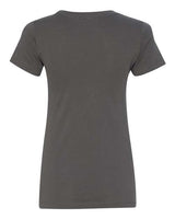 Next Level N1510 Ladies' Ideal T-Shirt #color_DARK GRAY