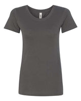 Next Level N1510 Ladies' Ideal T-Shirt #color_DARK GRAY